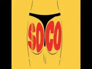 Wizkid - Soco ft. Maleek Berry, Ceeza Milli, Spotless & Terry [Snippet]